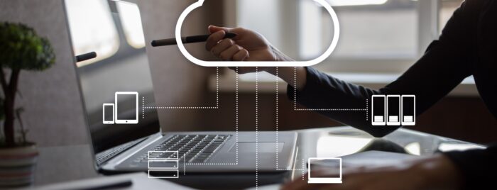 Servizi cloud per aziende