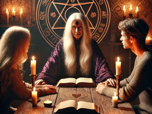 Cosa Succede Dopo un Rituale d’Amore? Scopri Tutto Ciò che Devi Sapere