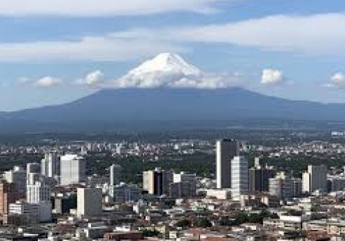 Andare a vivere in El Salvador: nuove prospettive con Yoete