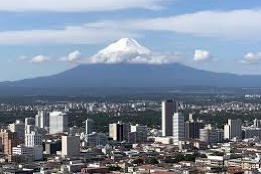 Andare a vivere in El Salvador